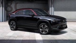 Mazda MX-30 e-Skyactiv R-EV: Ein Plug-in-Hybrid auf Mazda Art