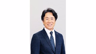 Masahiro Moro soll neuer Präsident und CEO von Mazda werden