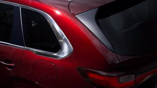 Neuer Mazda CX-80 wird am 18. April 2024 vorgestellt