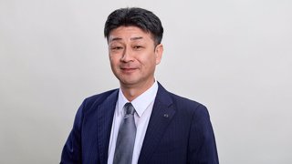 Kunihiro Shishima wird neuer Leiter des europäischen Mazda Forschungs- und Entwicklungszentrums
