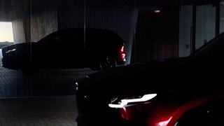 Der neue Mazda CX-5: Der Beginn eines neuen Kapitels