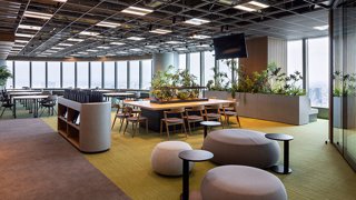 Mazda eröffnet neues Forschungs- und Entwicklungszentrum in Tokio