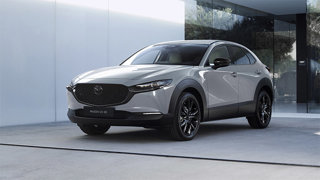 Mazda CX-30 2027: Mit mehr Sicherheit, verfeinertem Design und erweiterter Modellpalette ins neue Modelljahr