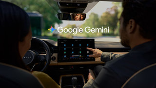 KI-Assistent Google Gemini ab sofort im Mazda CX-5 verfügbar