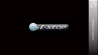 Mazda Start-Stopp-Systeme - von SISS zu i-stop
