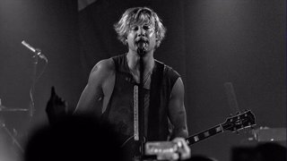Exklusives Clubkonzert mit Mazda & Sunrise Avenue