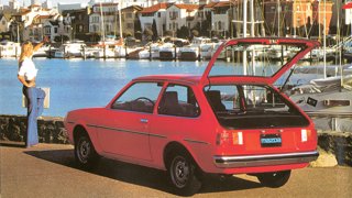 80 Jahre Mazda Kompaktklasse: Grösse ist keine Frage des Formats