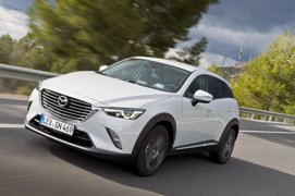 Vorverkaufsstart des neuen B-Segment Crossover-SUV 