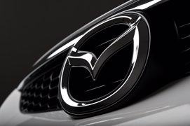 Mazda fährt mit SKYACTIV in die Zukunft