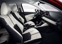 Der neue Mazda2: Attraktive Angebote zur Markteinführung 