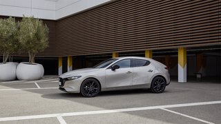 Doppelerfolg: Mazda3 und Mazda6 sind Wertmeister 2022