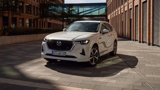 Mazda Jubiläumsaktion zum 50. Geburtstag: Sicherheit und Kostenkontrolle inklusive