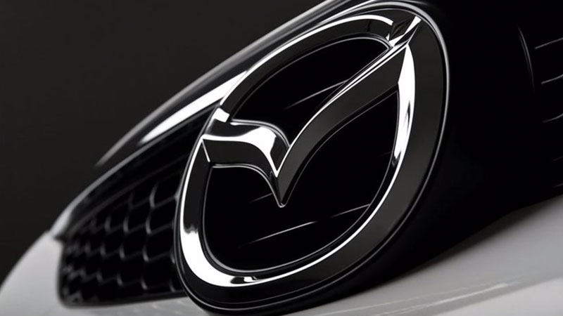 Eine Option gratis bei den Mazda Technologie Wochen