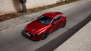 „AUTO BILD Wertmeister 2023“: Mazda feiert Doppelsieg