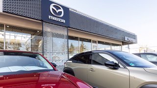 Emil Frey Ungeheuer Automobile wird neuer Mazda Partner in Rastatt