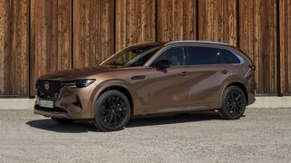 Mazda feiert Crossover-Wochen für Privat- und Gewerbekunden