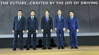 Mazda stärkt Produktion und Vertrieb in Thailand
