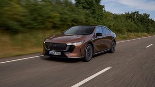 „Testen wie die Profis“ – auto motor und sport und Mazda bieten einmaliges Erlebnis