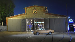 Verleihung des Motor Klassik Award im Mazda Classic Museum