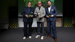 Mazda MX-5 räumt beim Motor Klassik Award 2026 ab