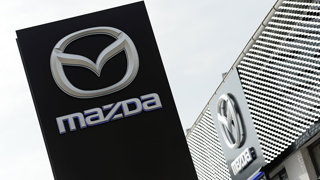Dello eröffnet neuen Mazda Standort in Bremen