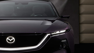 Mazda Händlerrendite weiter über dem Branchenniveau